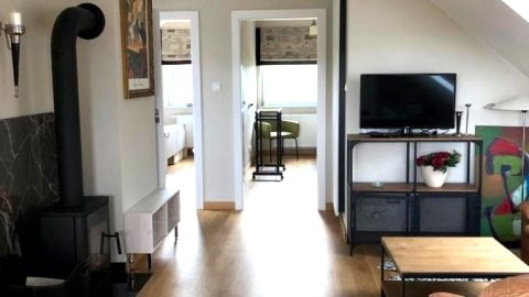 Apartament na Podlasiu