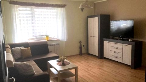 mieszkanie na osiedlu siedemsetlecia