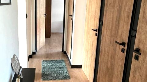 mieszkanie na osiedlu siedemsetlecia