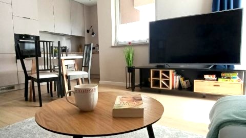 Apartament PERŁA POŁUDNIA