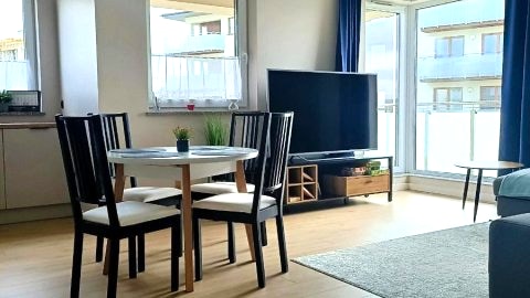 Apartament PERŁA POŁUDNIA