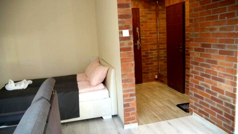 ALIBI Apartament Boleslawiec