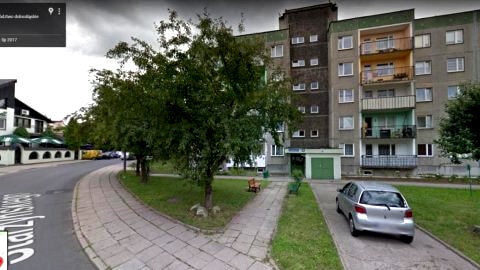 ALIBI Apartament Boleslawiec