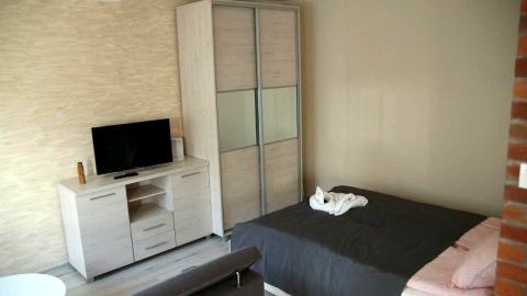 ALIBI Apartament Boleslawiec