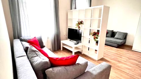 Nocleg Opole Kopernik Apartament