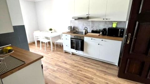 Nocleg Opole Kopernik Apartament