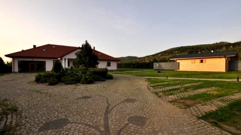 Apartamenty Sowiogórskie