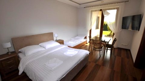 Apartamenty Sowiogórskie
