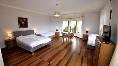 Apartamenty Sowiogórskie