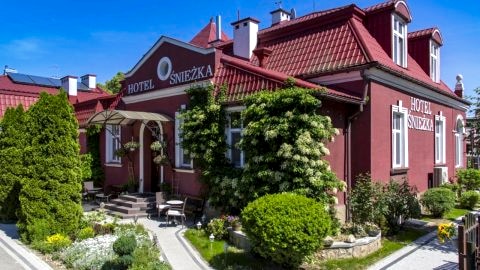 Śnieżka