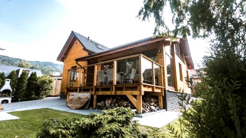 STACJA MAGURKA SKI&BIKE