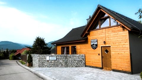 STACJA MAGURKA SKI&BIKE