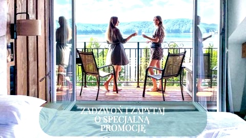 Sztygarka Hetmańska Resort Solina