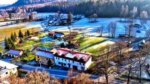Agroturystyka Bobrowniki