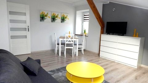 Apartamenty "Kotlina"