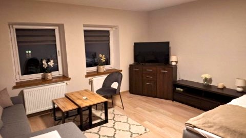 Apartamenty "Kotlina"