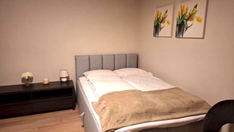 Apartamenty "Kotlina"