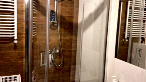 Apartamenty "Kotlina"