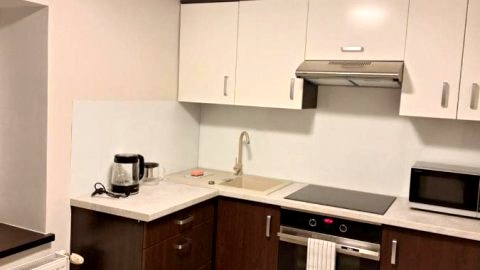 Apartamenty "Kotlina"