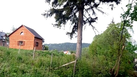 Domek nad Potokiem