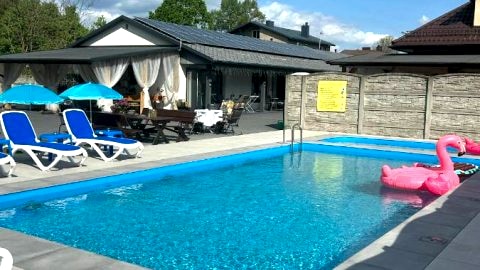 Jurajskie Apartamenty