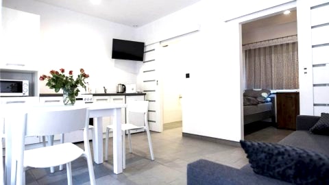 Jurajskie Apartamenty