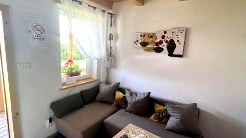 Domki pod Polaną