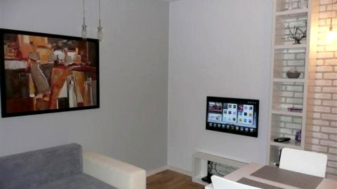 Apartament Dobry Czas