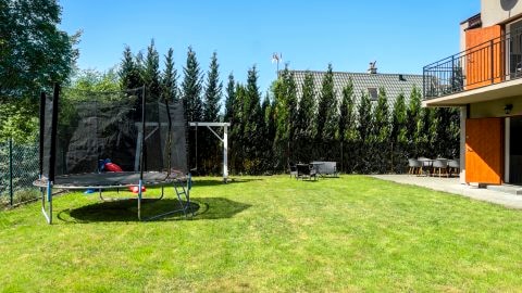 Komfortowe apartamenty w Rowach
