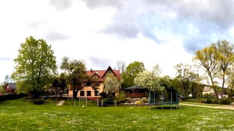 Gościniec Pod Małym Królem
