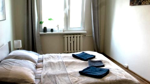 Apartament Panorama