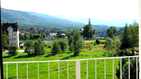 Apartament Panorama