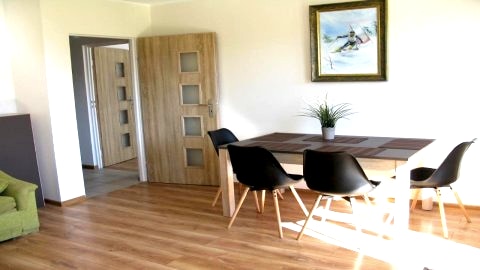 Apartament Panorama