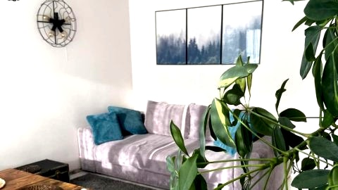 San Riverbank Apartment