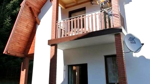 Apartament BOHO DOM Stronie Śląskie