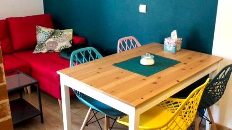Apartament BOHO DOM Stronie Śląskie