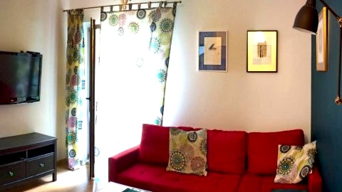 Apartament BOHO DOM Stronie Śląskie