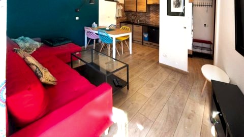 Apartament BOHO DOM Stronie Śląskie