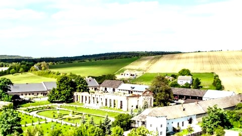 Zamek Rycerski
