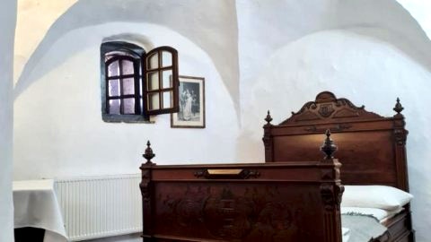 Zamek Rycerski
