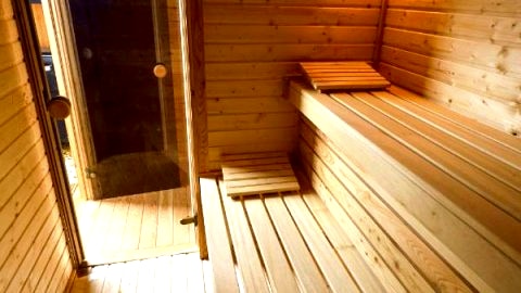 Apartamenty Na Przełaj - LUX - zewnętrzna sauna fińska i zewnętrzne gorące jacuzzi - cały rok!
