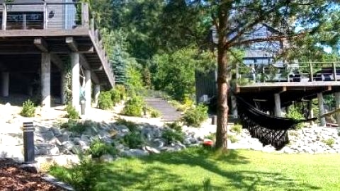 Mucharskie Stodoły Stodoła I - Garden Spa