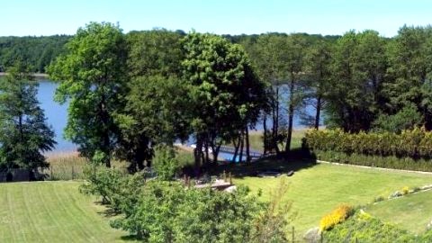 Apartament nad Jeziorakiem