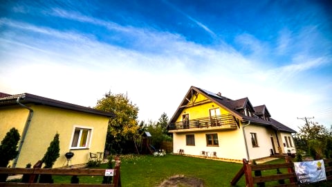 Pogodne Siedlisko Karpacz