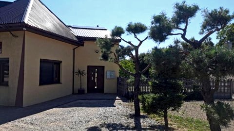 Noclegi Piotrków Tryb