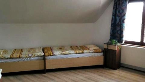 Noclegi Piotrków Tryb