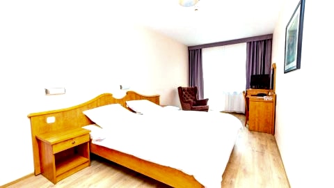 Alga Baltic Resort