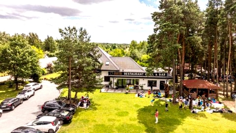Apartamenty Wakacyjna Wioska Ngô 20m od Suntago