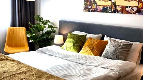 Apartamenty Wakacyjna Wioska Ngô 20m od Suntago