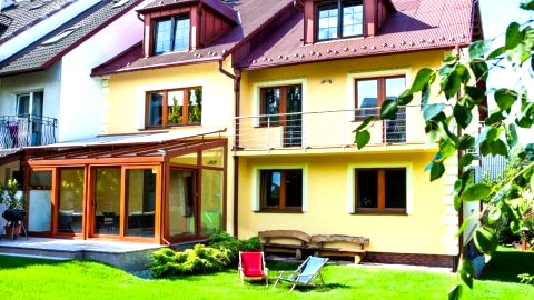 Apartamenty SaltApart